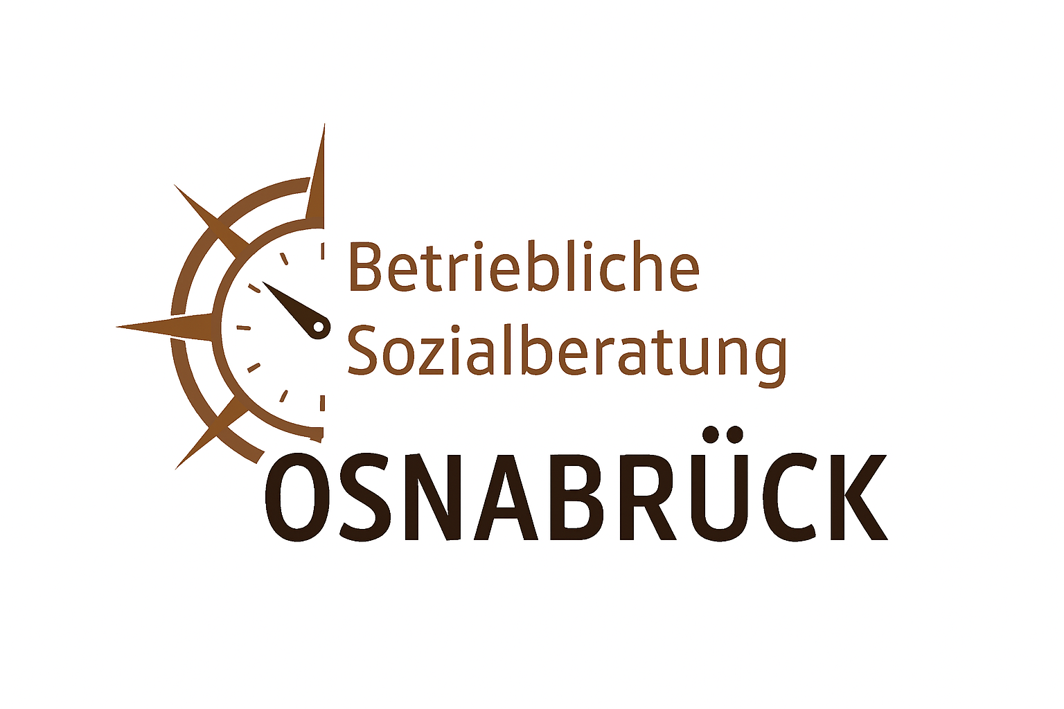 Betriebliche Sozialberatung Osnabrück Logo